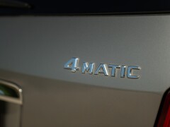 Mercedes Benz GL 420 CDI 4 MATIC 