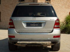 Mercedes Benz GL 420 CDI 4 MATIC 