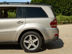 Mercedes Benz GL 420 CDI 4 MATIC 