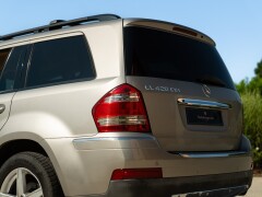 Mercedes Benz GL 420 CDI 4 MATIC 