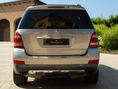 Mercedes Benz GL 420 CDI 4 MATIC 