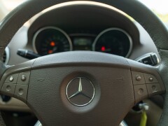 Mercedes Benz GL 420 CDI 4 MATIC 