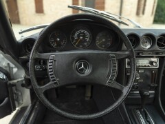 Mercedes Benz 450 SL 