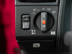 Mercedes Benz SL 600 V12 