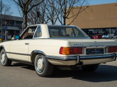 Mercedes Benz 450 SL 