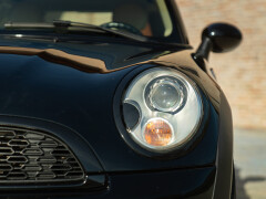 MINI COOPER S “Inspired by GOODWOOD” 