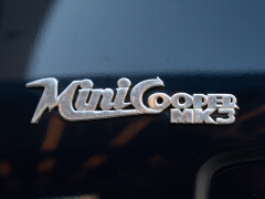Innocenti Mini Cooper MK3 