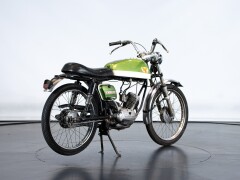 Moto Morini ZETA ZETA 50 