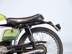Moto Morini ZETA ZETA 50 