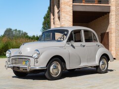 Morris MINOR 