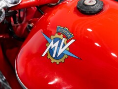 MV Agusta MV 175 CS DISCO VOLANTE 