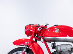 MV Agusta 175 Disco Volante 