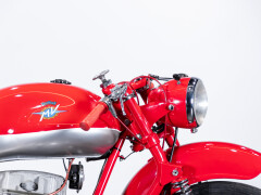 MV Agusta 175 Disco Volante 