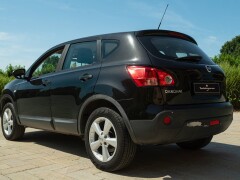 Nissan QASHQAI 1.5 dCi 