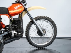 Ossa 250 DESERT PHANTOM 