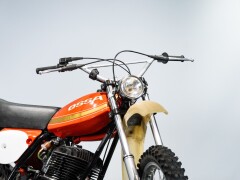 Ossa 250 DESERT PHANTOM 