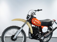 Ossa 250 DESERT PHANTOM 