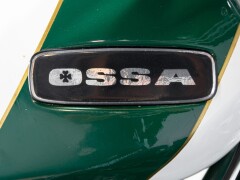 Ossa 250 URBAN TRIAL 