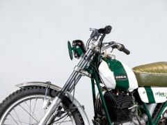 Ossa 250 URBAN TRIAL 