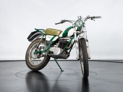 Ossa 250 URBAN TRIAL 