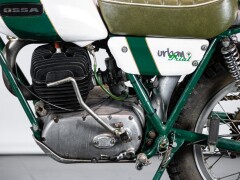 Ossa 250 URBAN TRIAL 