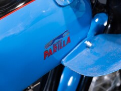 Parilla PARILLA 250 SS 