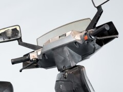 Peugeot PEUGEOT METROPOLIS 50 