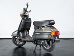 Peugeot PEUGEOT METROPOLIS 50 