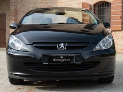 Peugeot 307 CC CABRIOLET PRIVILEGE 