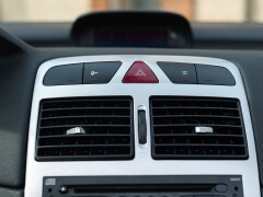 Peugeot 307 CC CABRIOLET PRIVILEGE 