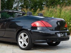 Peugeot 307 CC CABRIOLET PRIVILEGE 