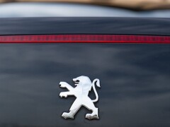 Peugeot 307 CC CABRIOLET PRIVILEGE 