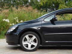 Peugeot 307 CC CABRIOLET PRIVILEGE 