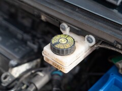 Peugeot 307 CC CABRIOLET PRIVILEGE 