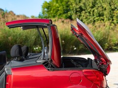 Peugeot 207 CC CABRIOLET 