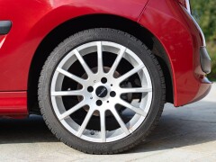 Peugeot 207 CC CABRIOLET 