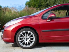 Peugeot 207 CC CABRIOLET 