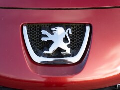 Peugeot 207 CC CABRIOLET 