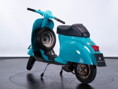 Piaggio VESPA 50 L 