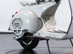 Piaggio VESPA 125 FARO BASSO 