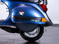 Piaggio VESPA 125 PX ARCOBALENO 