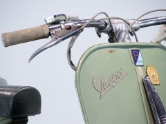 Piaggio Vespa 125 V30 M FARO BASSO 