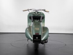 Piaggio Vespa 125 V30 M FARO BASSO 