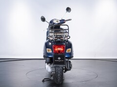 Piaggio VESPA 250 GTS 