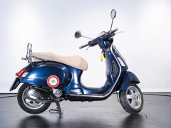 Piaggio VESPA 250 GTS 