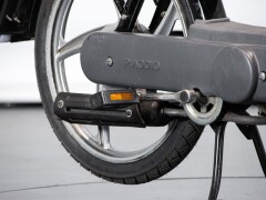 Piaggio CIAO PX CATALYZED 