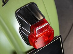 Piaggio VESPA 125 PRIMAVERA 