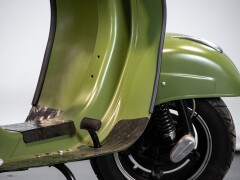 Piaggio VESPA 125 PRIMAVERA 
