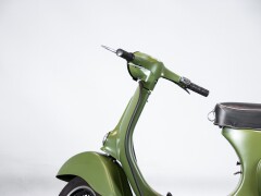 Piaggio VESPA 125 PRIMAVERA 