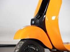 Piaggio VESPA 50 SPECIAL 